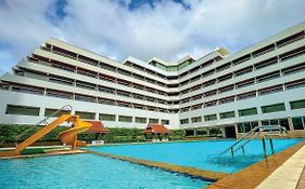 Patong Resort Hotel - Sha Extra Plus